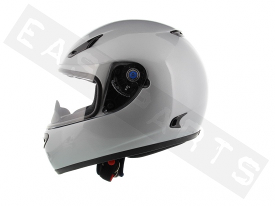 Helm Integral PIAGGIO X-Sport Grau M